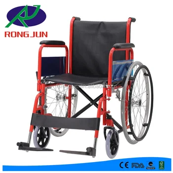 Foshan Wheelchair Manual Wheelchair With Swing Away Armrest Buy Manual Wheelchair With Swing Away Armrest Foshan Wheelchair Folding Wheel Chair