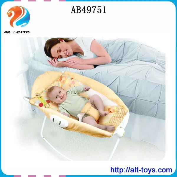 baby swing with music and vibration