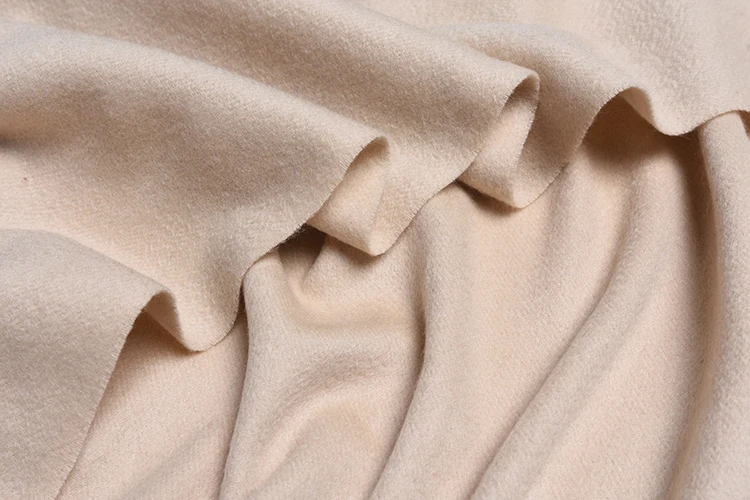 Brand Custom Printing Wool Long Pure Mongolian Itanlian Women Blanket 100% Cashmere Scarf