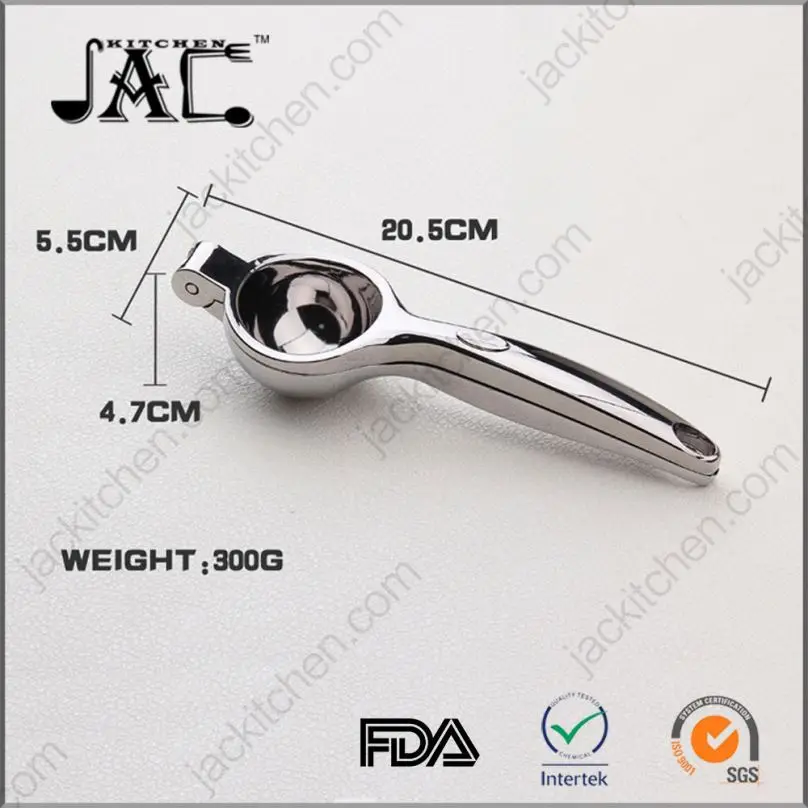 High Quality Practical Lemon Juice Sprayer Set