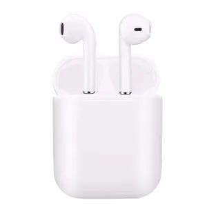 I9S TWS Wireless Bluetooth 5.0 Stereo Sports Earphones