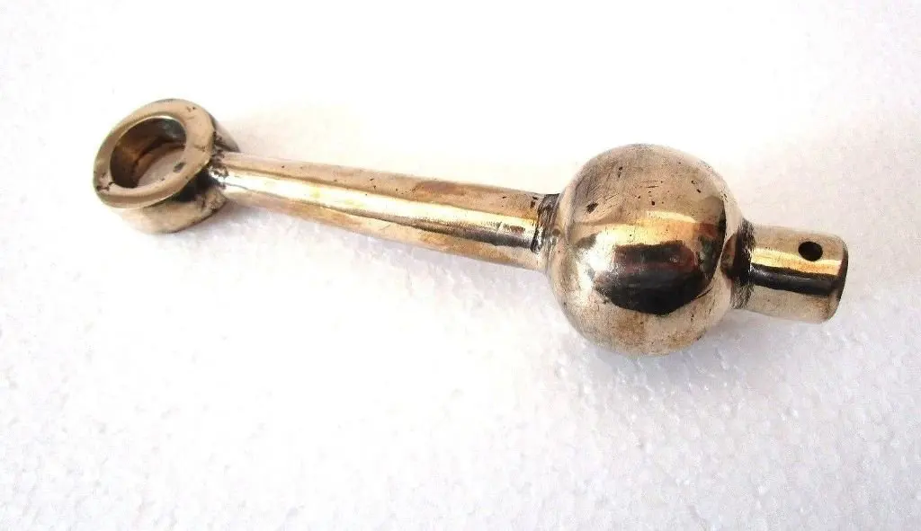 Cheap Brass Bell Clapper, find Brass Bell Clapper deals on line at