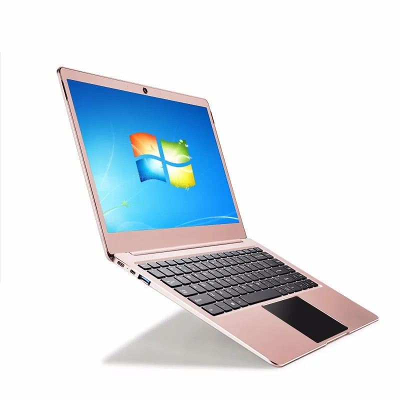 China Cheap Laptop Computer With Backlight Keyboard Slim Laptop