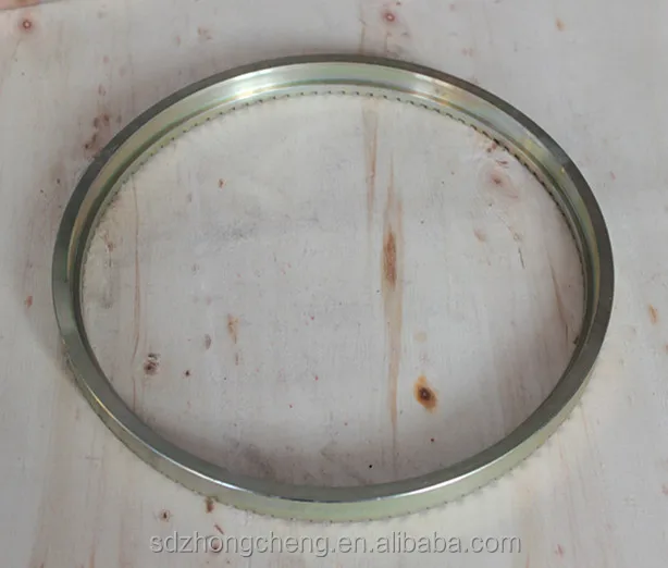 
good quality steel abs sensor ring in china 