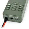 Timer memory Bird Mp3 Hunting Device with two 50w loud speakers decoy tool for sounds
