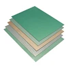 Aluminum base copper-clad laminate