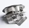 Marine Hardware Stainless Steel Flush Window Door Slam Boat Latch Lock