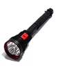 High Power 12000 Lumen Diving Flashlight XHP70 LED Rechargeable Lithium Torch Portable Flash Light