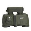 BIJIA BG Series 8x30 High Quality Marine Waterproof Military Binocular with Compass for Hunting Camping Voyage