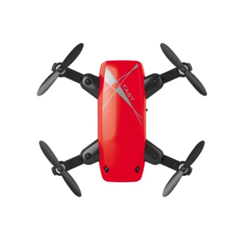 Only 3cm Pocket Drone S9 S9W S9HW Foldable Mini Drone Micro