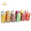 120d/2 viscose rayon embroidery thread reflective embroidery thread