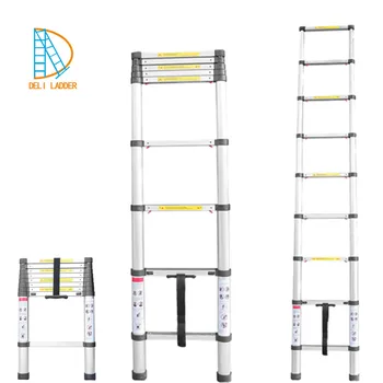 retractable cat ladder