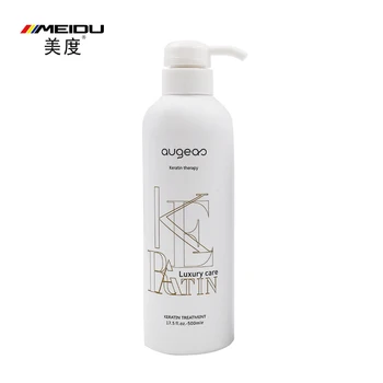 China Hair Care Brands Professional Oem Factory Wholesale
