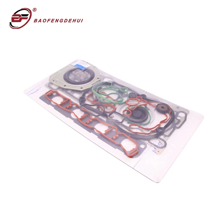 Bf Brand Cylinder Head Gasket Kit For Audi Q5 A3 A4 A5 A6 B8 2.0t Buy