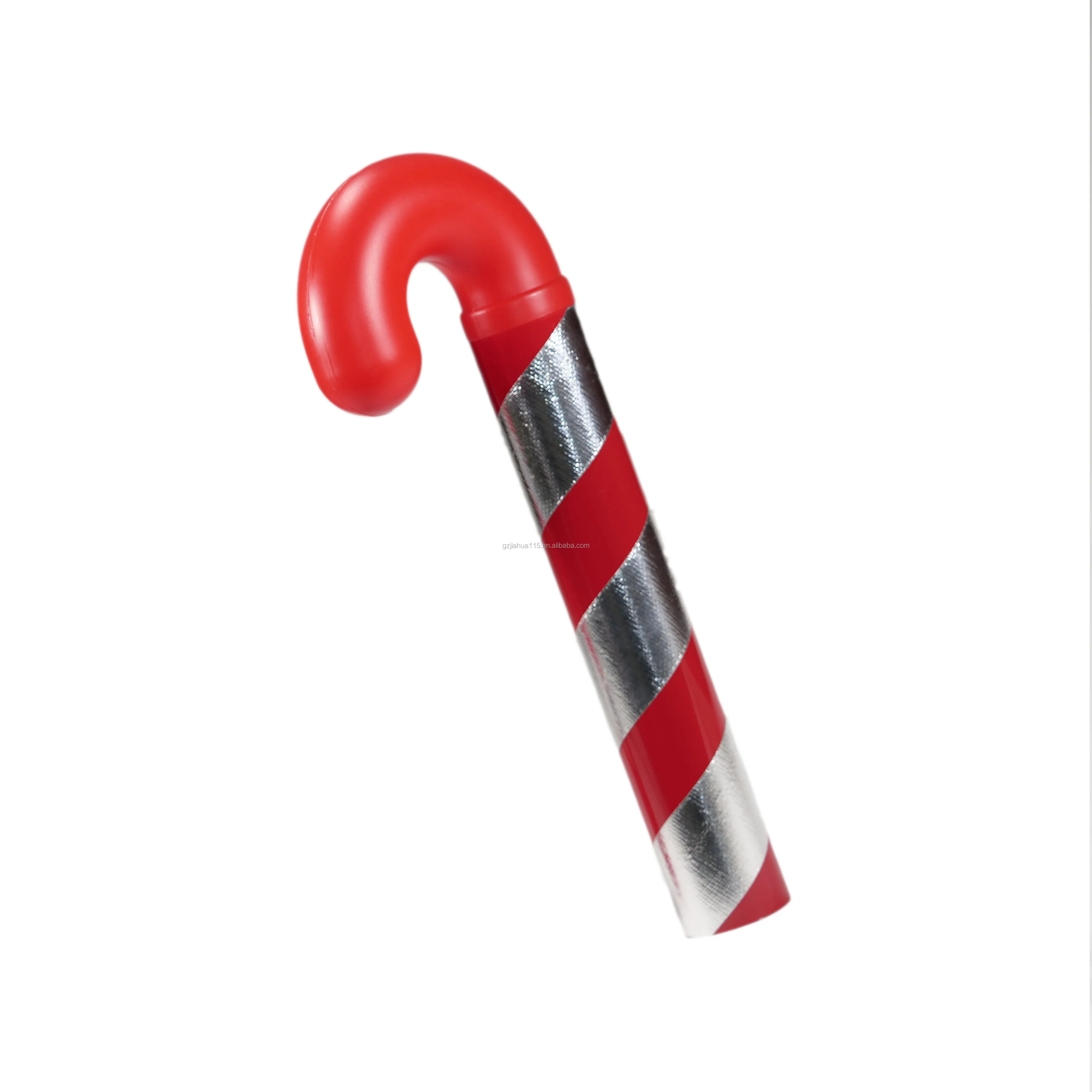 Candy Cane With Striped Ribbon Buy Candy Cane With Striped Ribbon