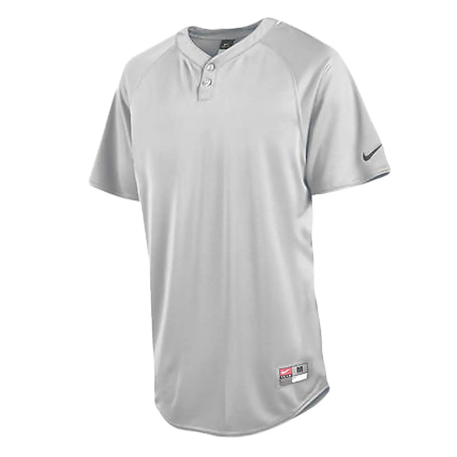 Game Jersey Shirt 453351 052 Grey 2XL 