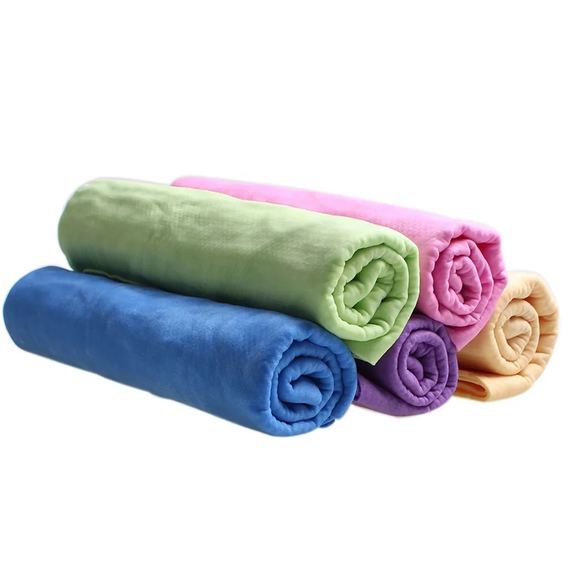 High Absorbent Pva Shammy Cloth Towels - Buy Shammy Cloth Towels,Shammy ...