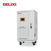 Full protective functions AC Automatic Voltage Stabilizer with LCD display
