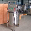 Stainless Steel 200L Electric Jacket Industrial Small Fruit Juice Pasteurizer