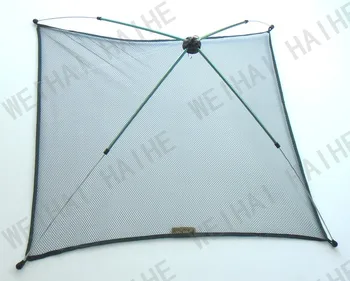 umbrella dip net