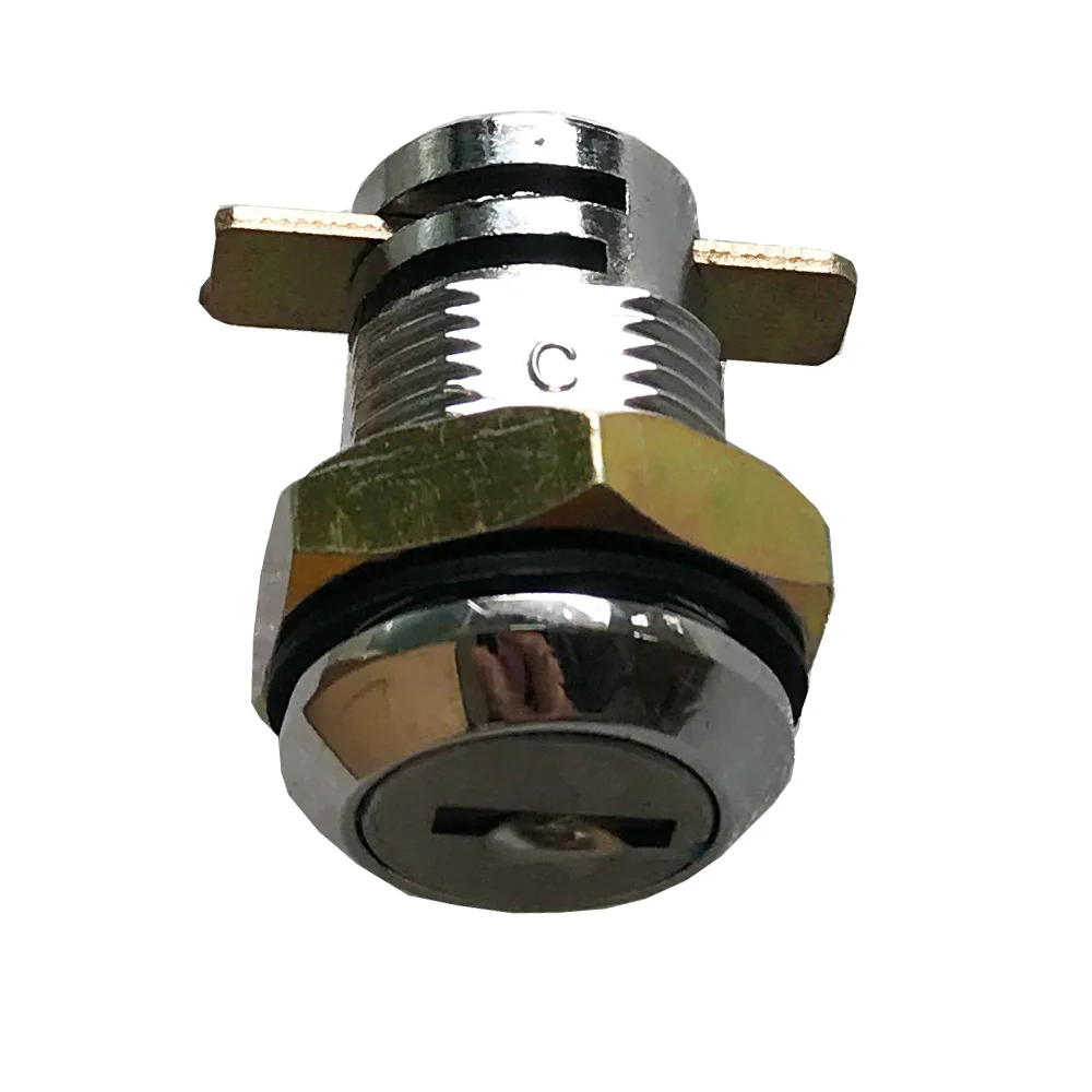 
2020 Hot Sell Bus/Coach Bus Lock for Marcopolo 