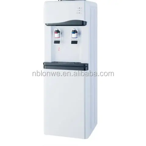 
Stainless steel housing material water dispenser use bottled water 