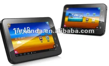 10.5 inch android tablet