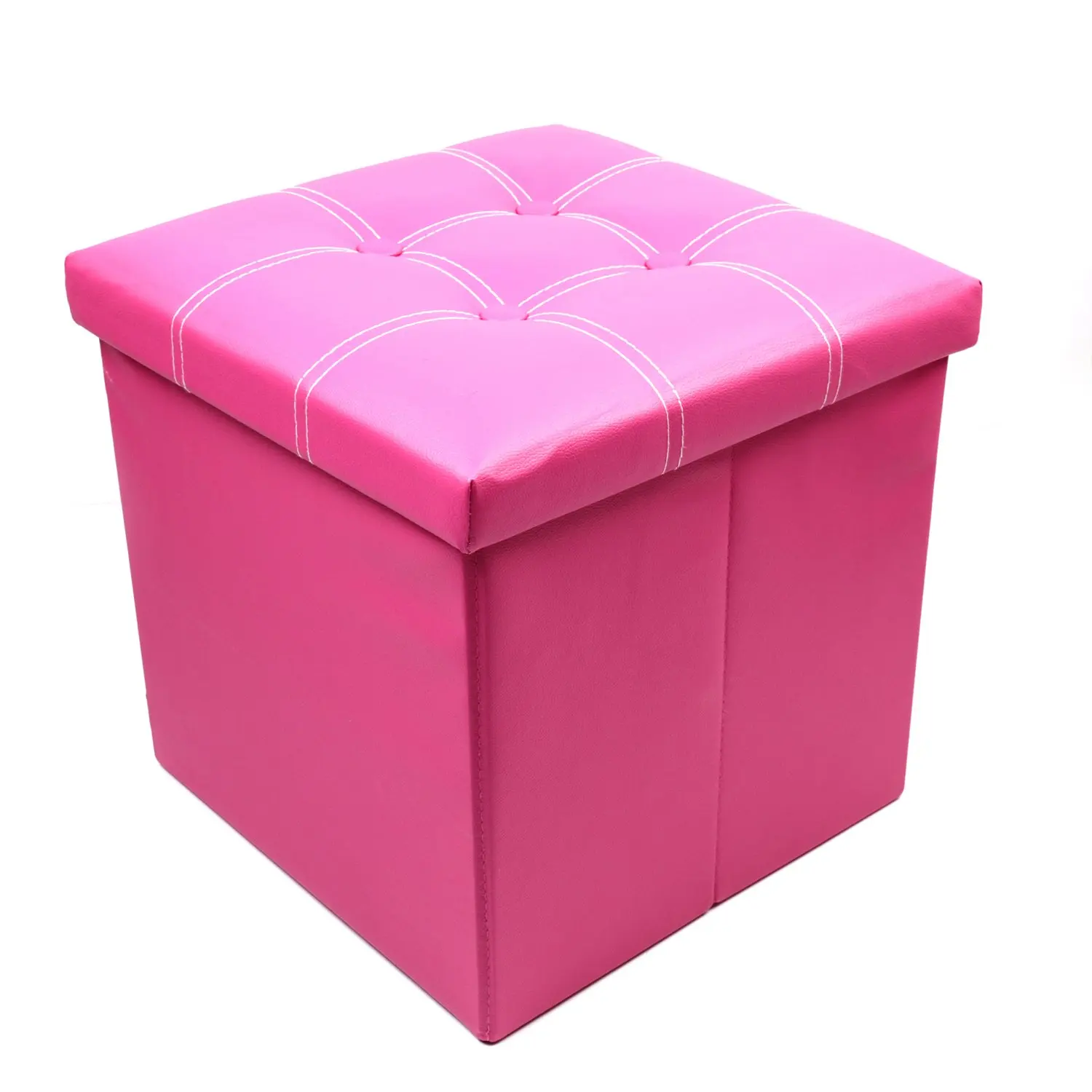 Cheap Hot Pink Storage Ottoman, find Hot Pink Storage Ottoman deals on