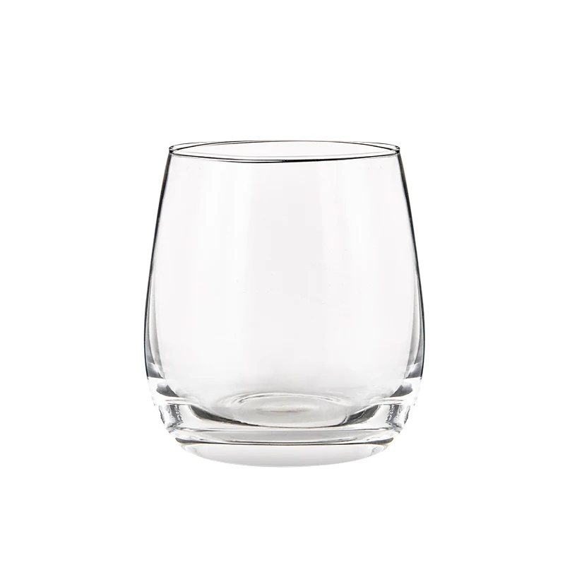 C&eacute;l&egrave;bre mode deicacy populaire tige tasse en verre de vin