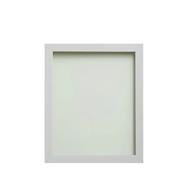 New Zealand Pine Natural Wood 11x14 Photo Frame Popular Design 11*14