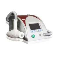 

Popular newest tech skin care e-light ipl rf nd yag laser