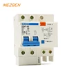 best brand rccb current rating tpn rccb MEZEEN DZ47LE type made in Wenzhou