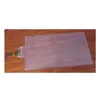 19inch-100inch Multi touch projected touch screen transparent color nano foil