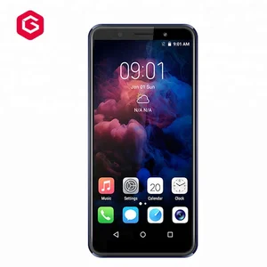 Touch Screen Quad Core Smartphone