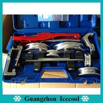 ct dszh bending reverse aluminum wheel larger tube