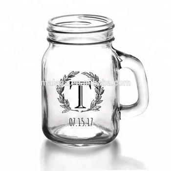 4 Tier Kitchen Accessories Customized Color Ceramic Mason Jar With