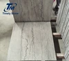 wall edging strip silver grey marble tile flooring border designs