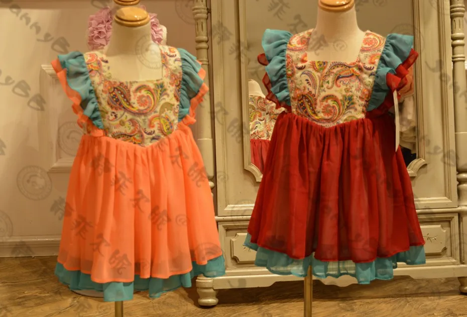 handmade dress boutique