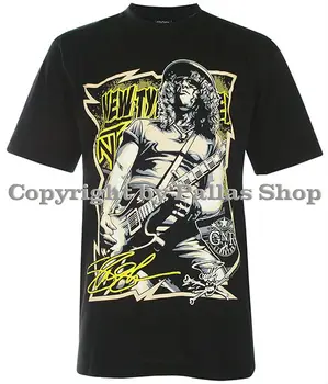 Slash Guns N Roses Solo Guitar T Shirt Ns016 Buy Slash Guns N