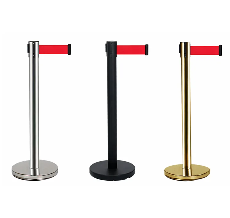 Used Ribbon Queue Belt Barrier Stand For Museum Buy Barrier Stand,Museum Belt Barrier Stand