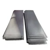 1.22x2.44m Metal Screen aluminum security expanded metal mesh