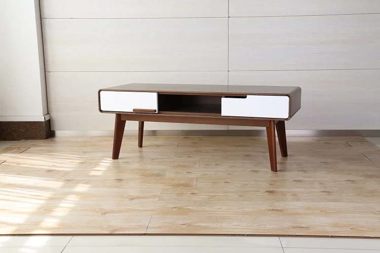 Un Año De Garantía Gabinete De Tv De Madera Diseños De Sala De Gabinete