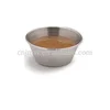 Hot sale stainless steel sauce cup