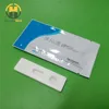 Tumor maker test one step rapid fecal occult blood test cassette kit