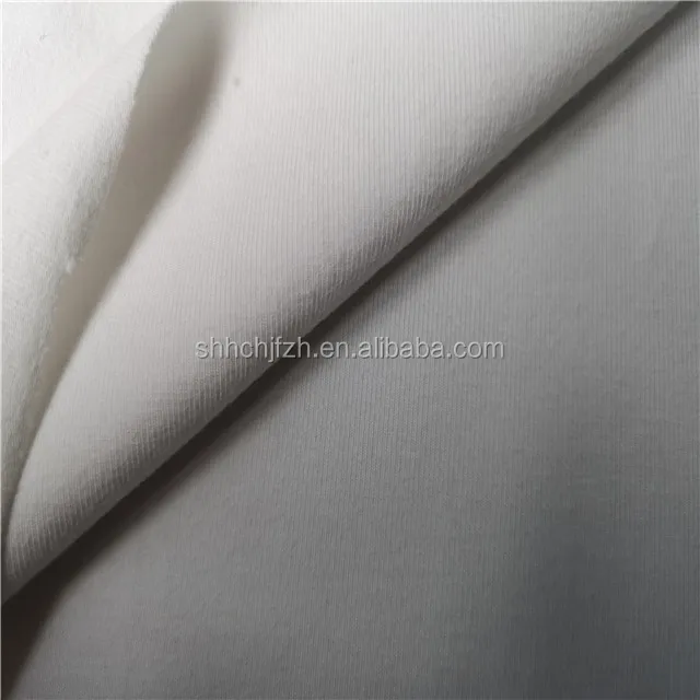 
330g / Yard 92 Cotton 8 Lycra Fabric 