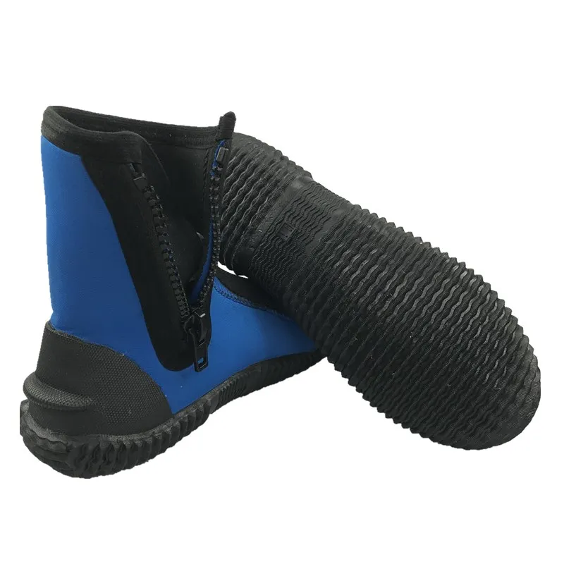Wholesale Popular Water Sporting Shoes Scuba Diving Boot Neoprene ...