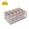Soft Drink Flavor super sour tablet candy