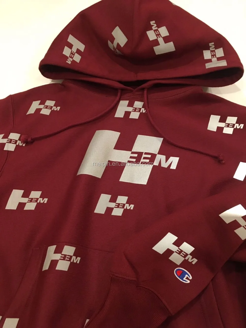 Customize Different Color Reflective Logo Sticker For Clothing Buy Reflective Logo,Different