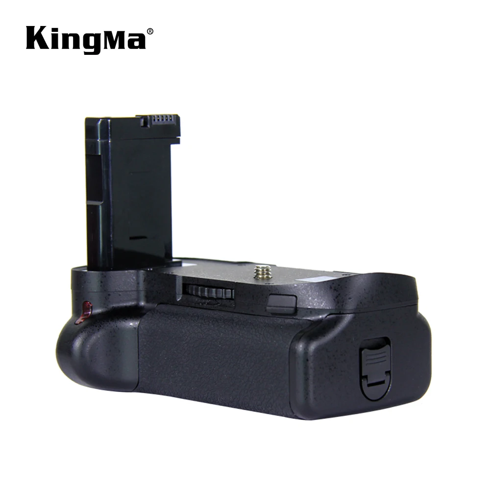 
KingMa MB-D5100+ Multi-Power Battery Grip For Nikon D5100 D5200 DSLR Cameras 