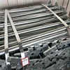 steel fabricator welding steel structural beam column fabrication for steel structure contractor